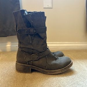 Fashion Boots